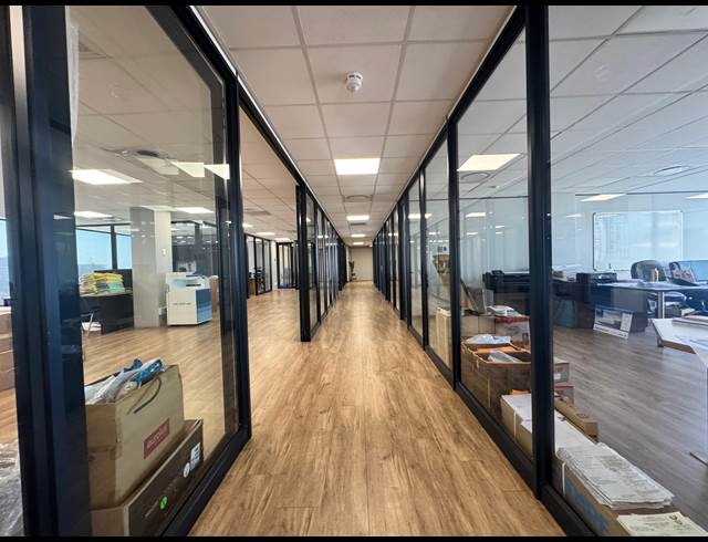 400M² OFFICE TO LET IN UMHLANGA RIDGE