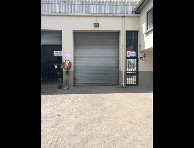 255M² MINI FACTORY TO LET IN BALLITO CENTRAL