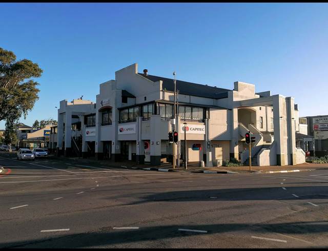 87M² RETAIL TO LET IN DURBANVILLE CENTRAL
