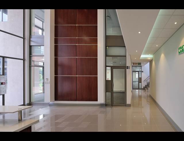 Office property to rent in CENTURY CITY