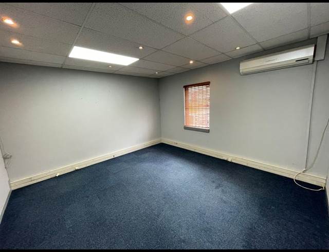 BUSINESS PROPERTY TO RENT IN DIE HOEWES