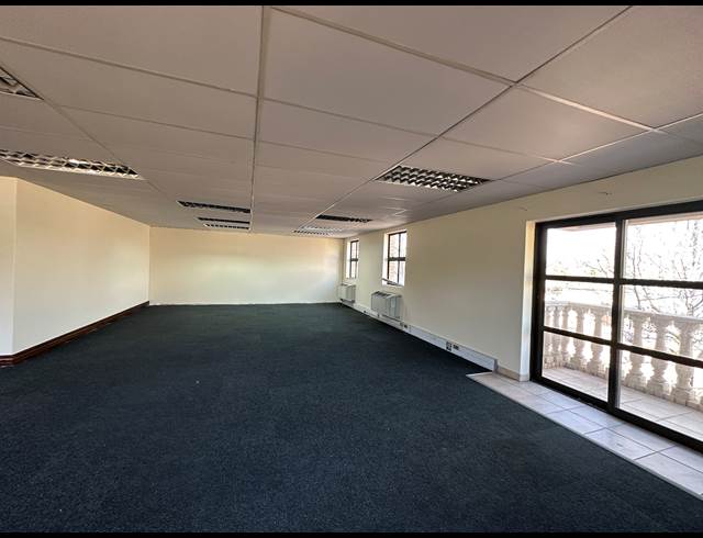 175M² OFFICE TO LET IN HIGHVELD TECHNOPARK