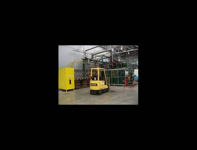 10,800M² FACTORY RENTED IN ATLANTIS INDUSTRIAL