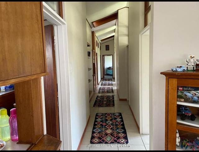 4 BEDROOM PROPERTY TO RENT IN CERES