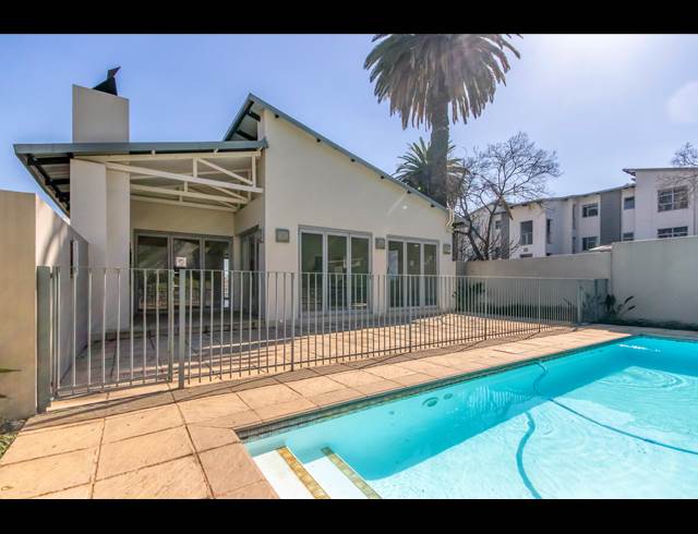 2 BEDROOM APARTMENT RENTED IN WENDYWOOD