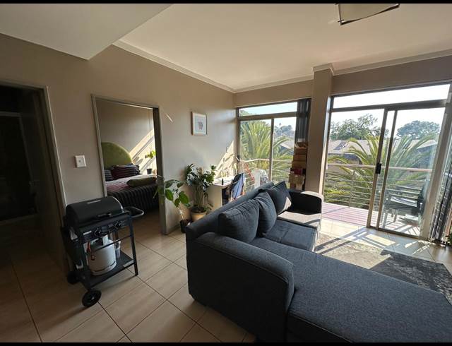 1 BEDROOM APARTMENT TO LET IN RICHMOND