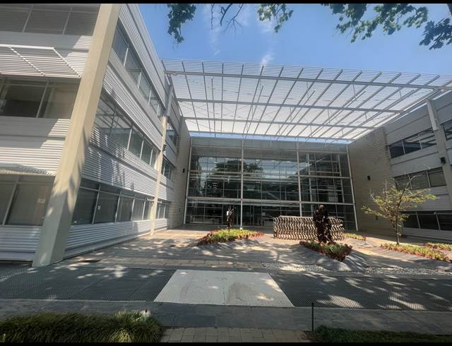 937M² OFFICE TO LET IN ILLOVO