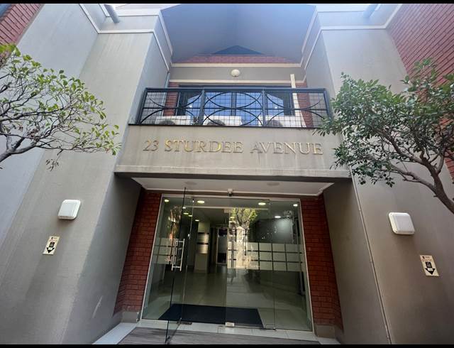 209M² OFFICE TO LET IN ROSEBANK