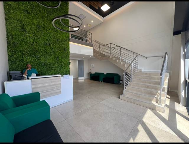 7,600M² WAREHOUSE TO LET IN LOUWLARDIA