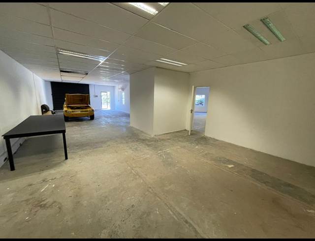 INDUSTRIAL PROPERTY TO RENT IN HIGHVELD