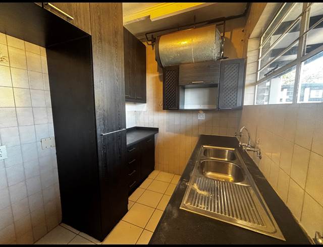 2 BEDROOM APARTMENT TO LET IN WENDYWOOD