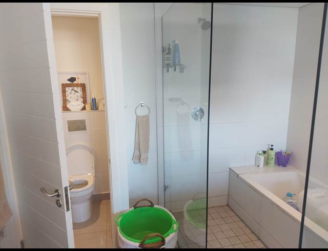 2 BEDROOM APARTMENT TO LET IN SIBAYA PRECINCT