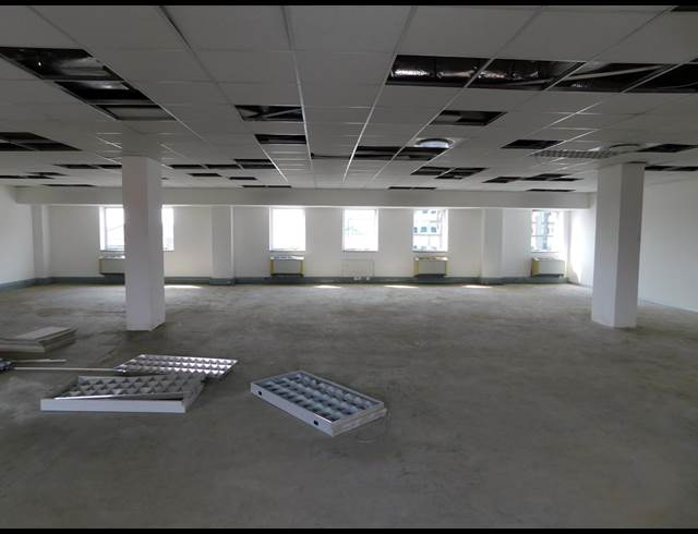 224M² OFFICE TO LET IN ROSEBANK