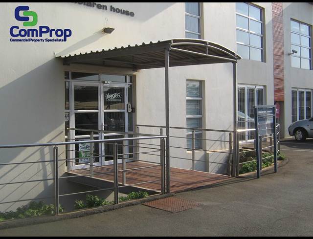 75M² OFFICE TO LET IN BALLITO CENTRAL