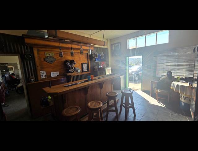166M² WAREHOUSE TO LET IN NELSPRUIT INDUSTRIAL