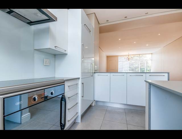 2 BEDROOM APARTMENT TO LET IN ATHOLL