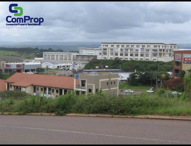 144M² OFFICE TO LET IN BALLITO CENTRAL