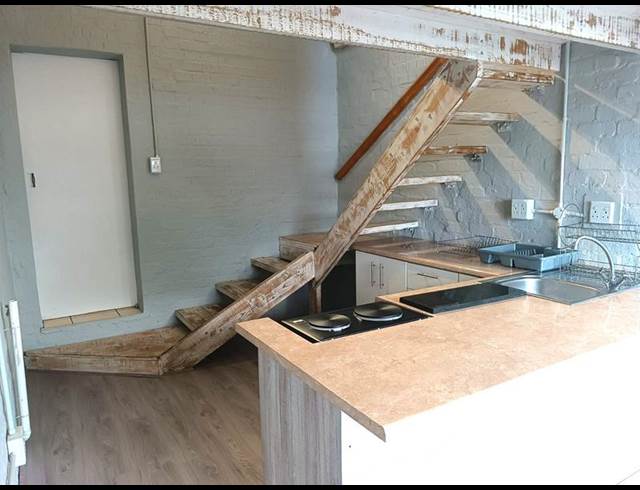 1 BEDROOM PROPERTY TO RENT IN BRACKENFELL