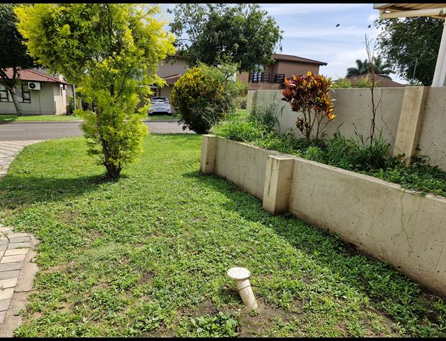 3 BEDROOM GATED ESTATE TO LET IN ZSM INDUSTRIAL
