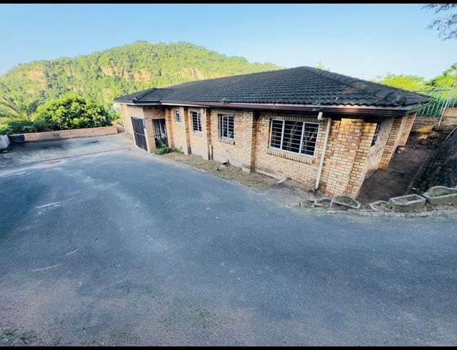 3 BEDROOM PROPERTY TO RENT IN RESERVOIR HILLS