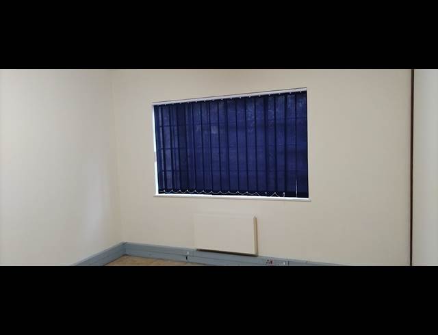 75M² OFFICE TO LET IN NELSPRUIT CENTRAL
