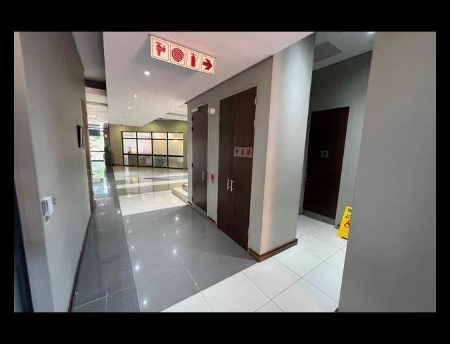 136M² OFFICE TO LET IN UMHLANGA RIDGE