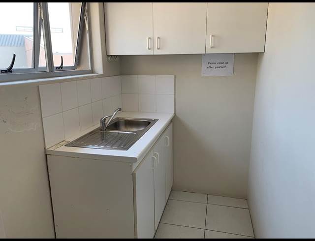 228M² OFFICE TO LET IN BROOKLYN