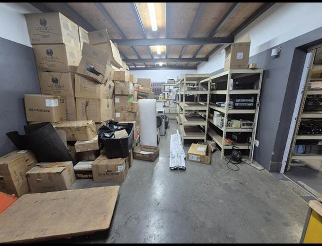 INDUSTRIAL PROPERTY TO RENT IN PRETORIA