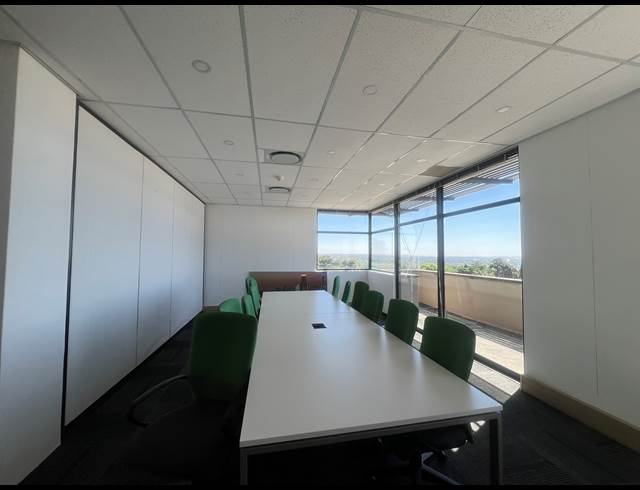 346M² SERVICED OFFICE TO LET IN ILLOVO