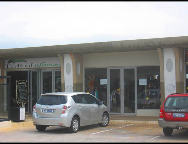 36M² RETAIL TO LET IN BALLITO CENTRAL
