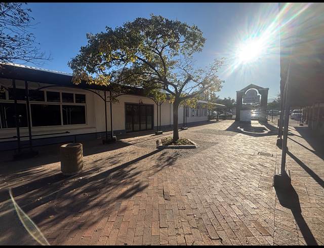 200M² CO-WORKING SPACE TO LET IN AUDAS ESTATE