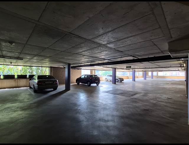 187M² OFFICE TO LET IN SANDTON CENTRAL