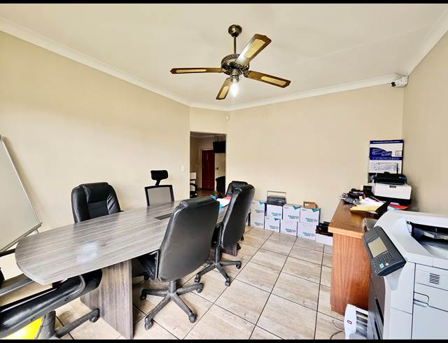 4 bed property to rent in NORKEM PARK