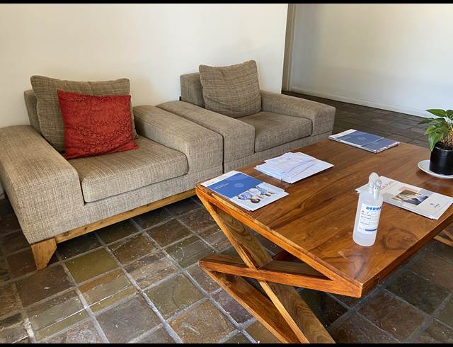 15M² OFFICE TO LET IN WESTLAKE