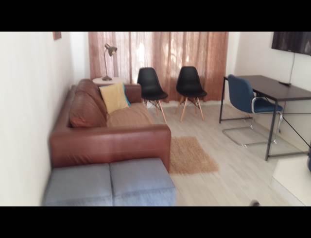 1 bed property to rent in LA COLLINE