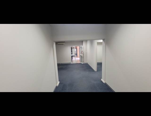 1,430M² OFFICE TO LET IN NELSPRUIT CENTRAL