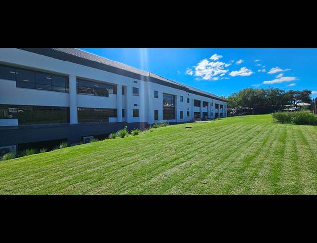 BUSINESS PROPERTY TO RENT IN VORNA VALLEY