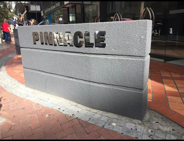 420M² OFFICE TO LET IN CAPE TOWN CITY CENTRE