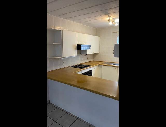 3 BEDROOM PROPERTY TO RENT IN VANDERBIJLPARK SW 5