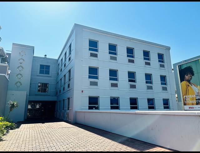 2,100M² OFFICE TO LET IN MORNINGSIDE