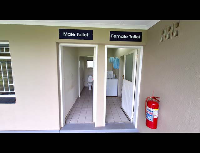 230M² OFFICE TO LET IN NELSPRUIT RURAL