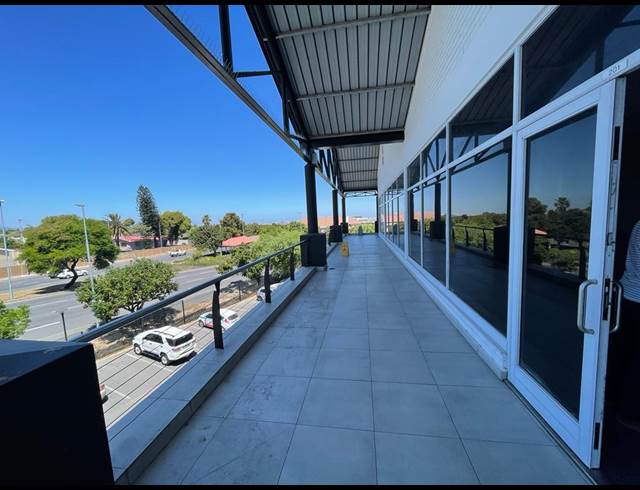 287M² OFFICE TO LET IN TYGER VALLEY