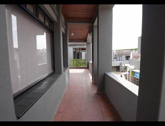 107M² BUSINESS CENTRE TO LET IN NELSPRUIT CENTRAL