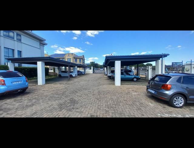 120M² OFFICE TO LET IN BRYANSTON