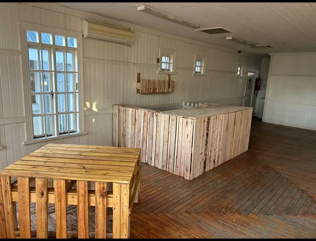 107M² RETAIL TO LET IN MATAFFIN