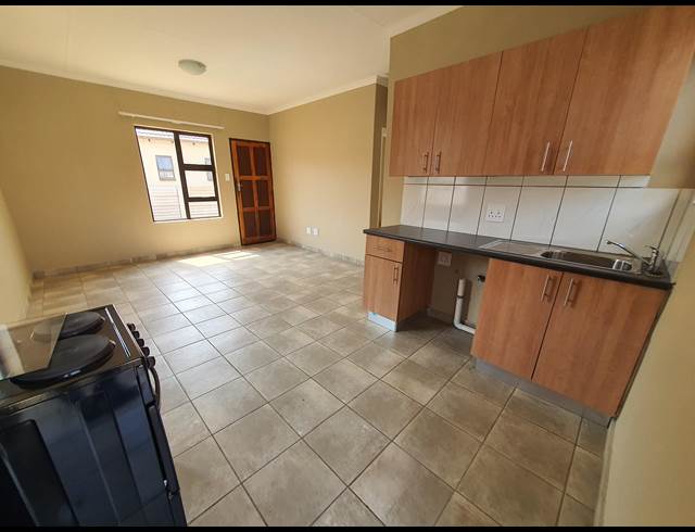 2 BEDROOM PROPERTY TO RENT IN ALBEMARLE