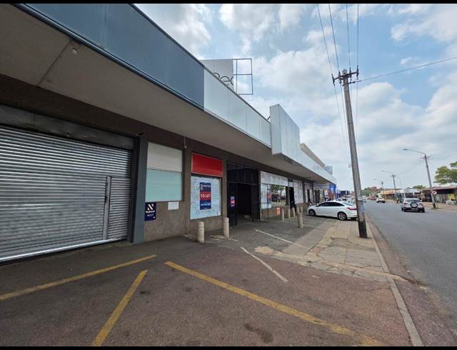 480M² WAREHOUSE TO LET IN GEZINA
