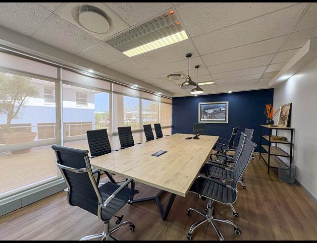 329M² OFFICE TO LET IN LA LUCIA RIDGE