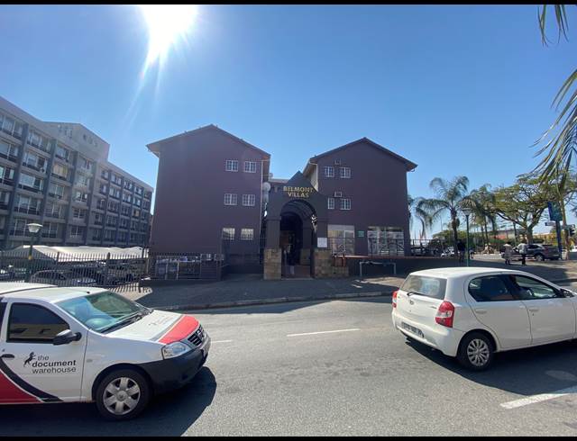 100M² OFFICE TO LET IN NELSPRUIT CENTRAL