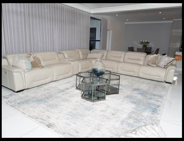 3 BEDROOM CLUSTER TO LET IN MORNINGSIDE